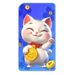 Lucky
Neko
