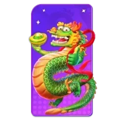 Fortune
Dragon