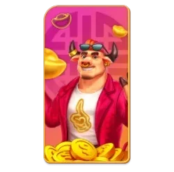 Fortune
Ox