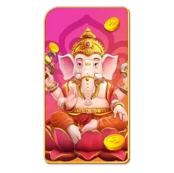 Ganesha
Fortune