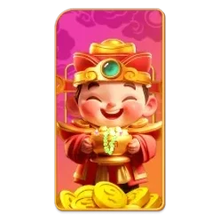 Duo Fu Duo
Cai Grand